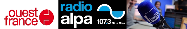 CfaCoiffure72's tweet photo. 🚨 Notre initiative solidarité envers les étudiants sarthois... les médias locaux en parlent ! #presse #radio #projet #interview https://t.co/LYREdvVe1T 💈✂🤝 (avec @OuestFrance72 @RadioAlpaLeMans @bleumaine) https://t.co/IonIjjtxQL