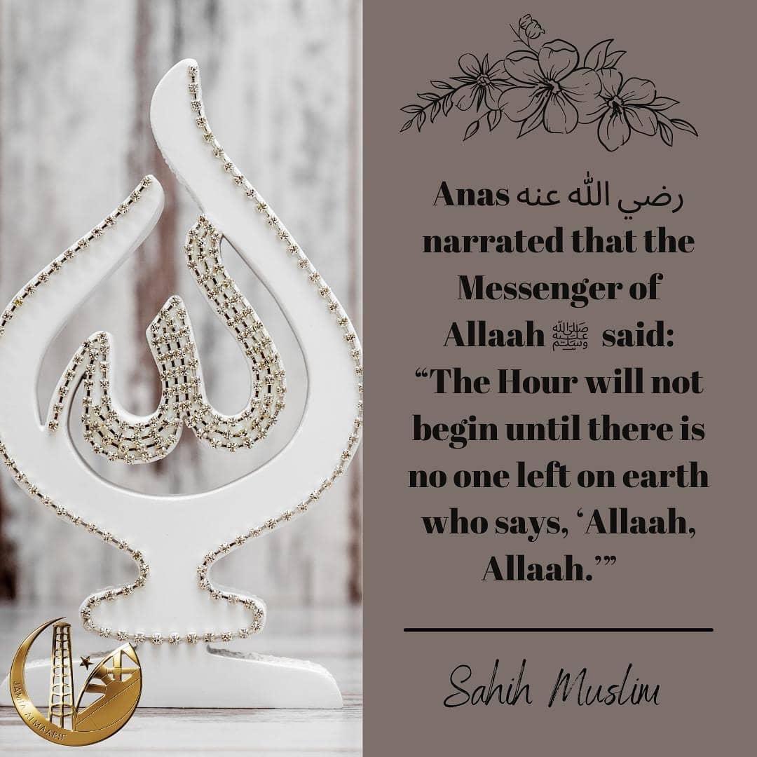 JamiaAlmaarif's tweet photo. QURAN AND HADEETH EXPLANATION SESSION
For the recitation of Surah Rahman at 6am
Tune into https://t.co/u78jNhEz2D
#like #share #followus #hadeeths #quran #islam #islamicpost #islamicreminders #comment #prophetmuhammad #explorepage #recent https://t.co/hgmb8v6xSh