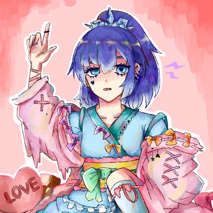 ふぶき姫のtwitterイラスト検索結果