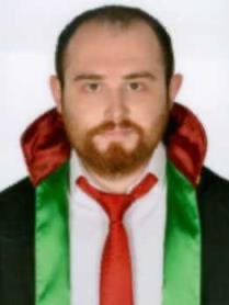 Avukatlık ruhsatını Ağustos 2019’da alan İstanbul Barosu mensubu Av. Ersin Arslan (65605), görevini yaparken uğradığı silahlı saldırı sonucu vefat etti. Ailesinin, sevenlerinin ve hukuk camiasının başı sağolsun. #AvukataDokunma