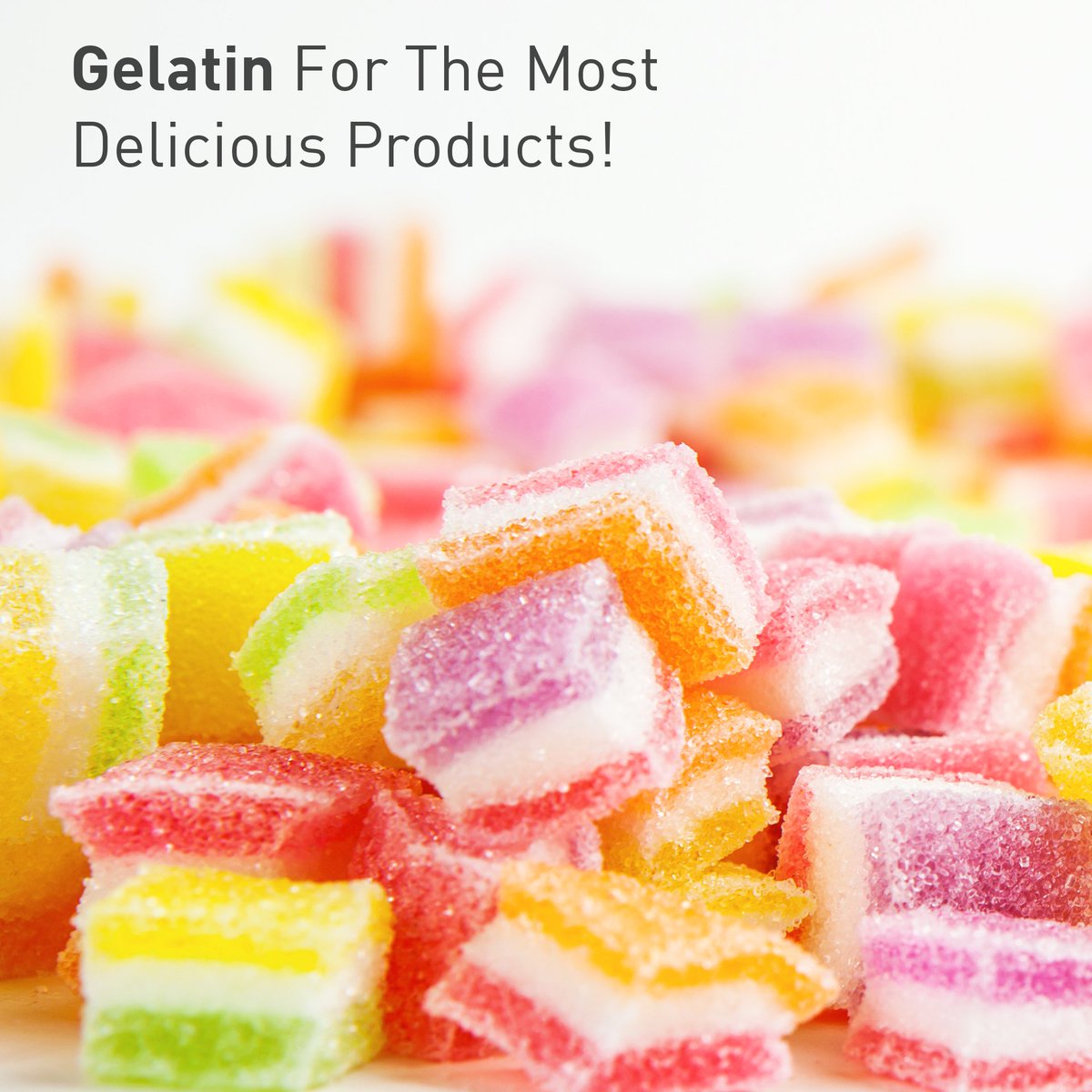 halavet__gida's tweet photo. Gelatin gives a clean and clear visual to recipes with its transparent appearance. Since it is odorless, it is compatible with many aromatic materials. Its easily meltable structure is consumed by all age groups with pleasure and ease. https://t.co/U4JOcUcqpJ