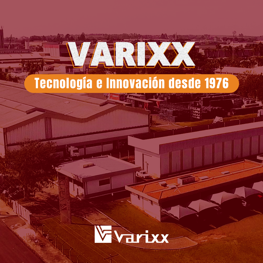 varixx_br's tweet photo. A Varixx é uma empresa que, há mais de quatro décadas, trabalha no desenvolvimento de produtos de alta tecnologia.
Criamos equipamentos de ponta que são reconhecidos pela sua inovação, qualidade e elevada vida útil. https://t.co/qOsXwTeVS9