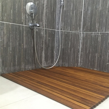 Banyo Duş Zemin Teak Katlanır Ahşap Izgarası
ayrintishop.com/tr/banyo-dus-z…
ÜCRETSİZ KARGO Orjinal Birmanya Teak Ağacından Üretilmektedir.