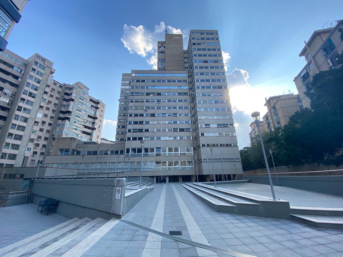 coderblock's tweet photo. Inauguriamo oggi, insieme ad una parte del nostro fantastico Team: #CoderblockHQ 🚀. Non un ufficio ma un posto che speriamo i nostri ragazzi possano presto imparare a chiamare "casa". Un luogo di incontro, confronto e condivisione. Auguri a noi! 🥳 https://t.co/cBMba4Retd
