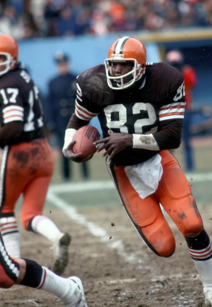 Happy Birthday to NFL great, and Baltimore Ravens GM, Ozzie Newsome   from 7 Kings Casino & Sportsbook 