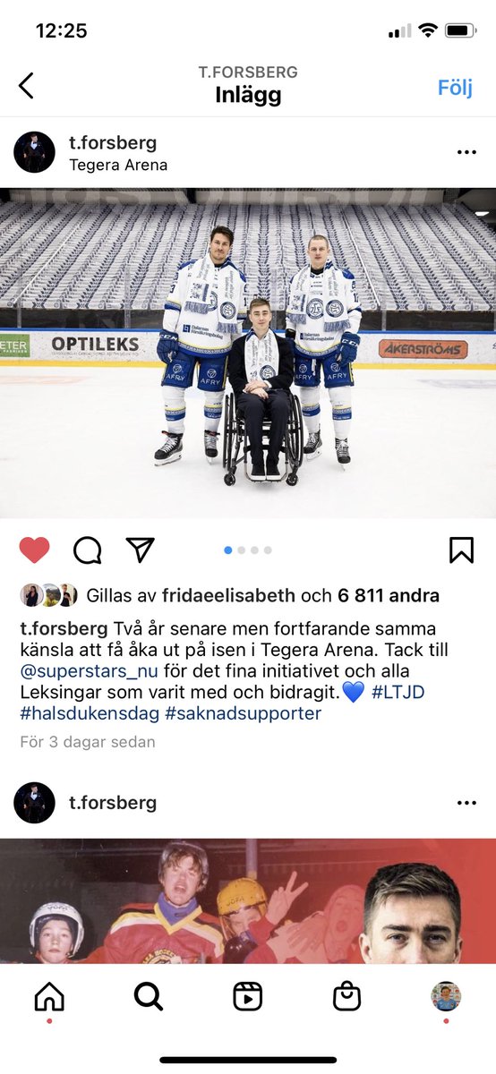 Jacob Hampfalls tweet media
