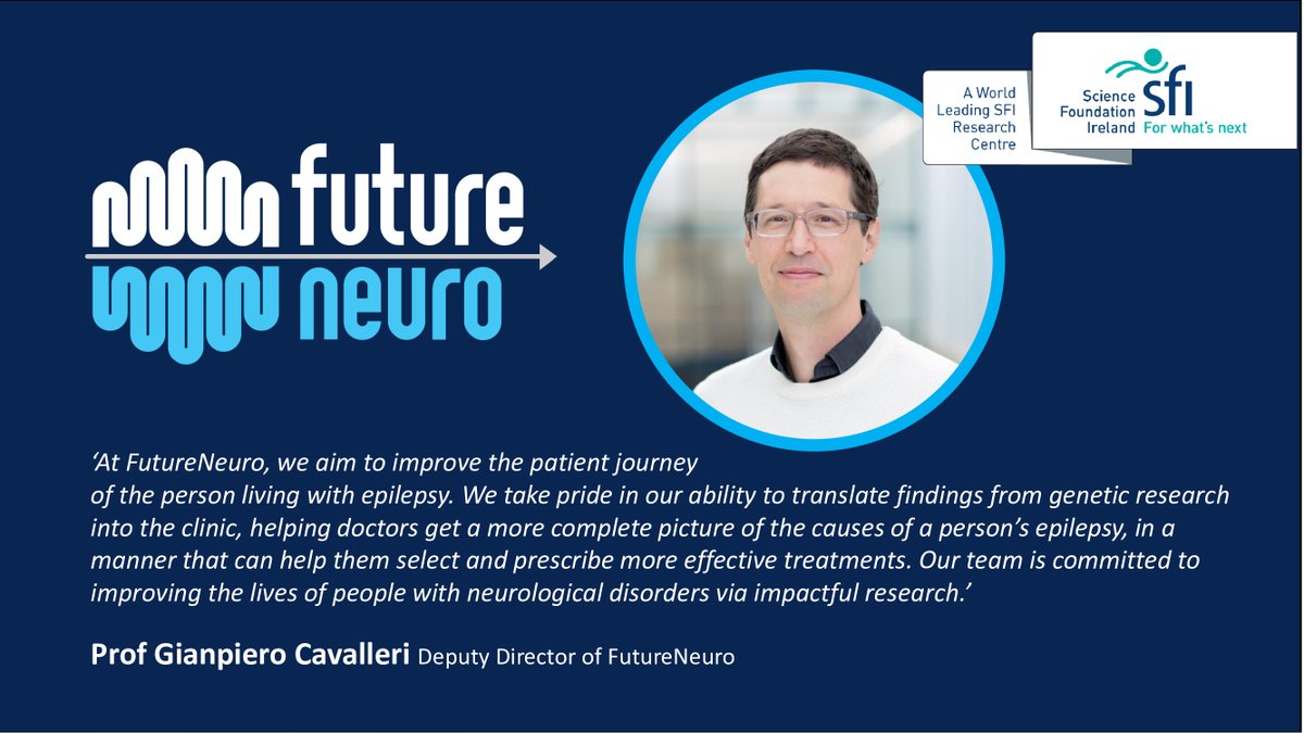 Futureneuro_ie's tweet image. Epilepsy is one of the most common chronic brain diseases, affecting over 65 million people worldwide. 1 in 115 people in Ireland have epilepsy. @epilepsyireland 

#Loveyourbrain2021 #BrainAwarenessWeek2021