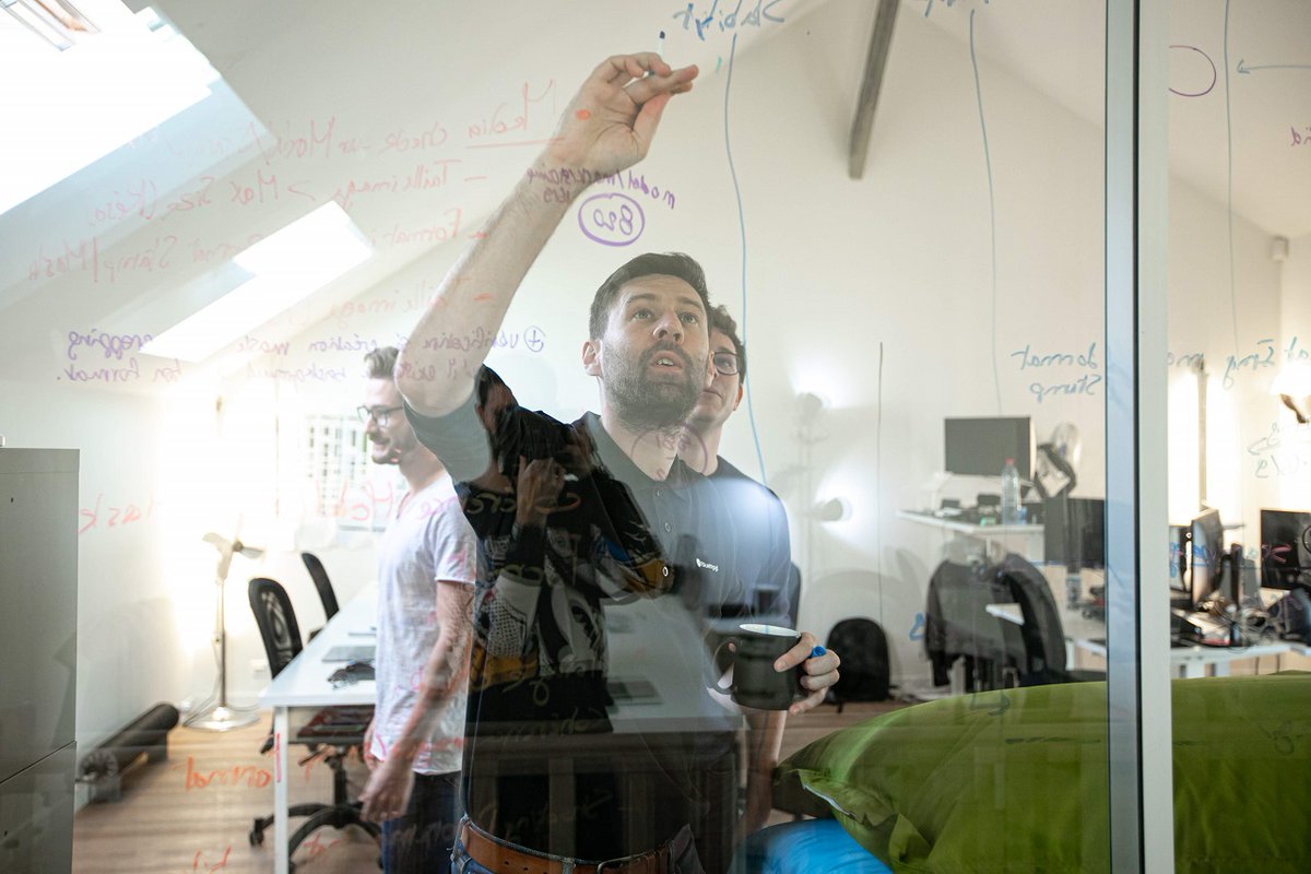 Imaweb fait l'acquisition de Stampyt dlvr.it/RvkW6p #Imaweb #Stampyt