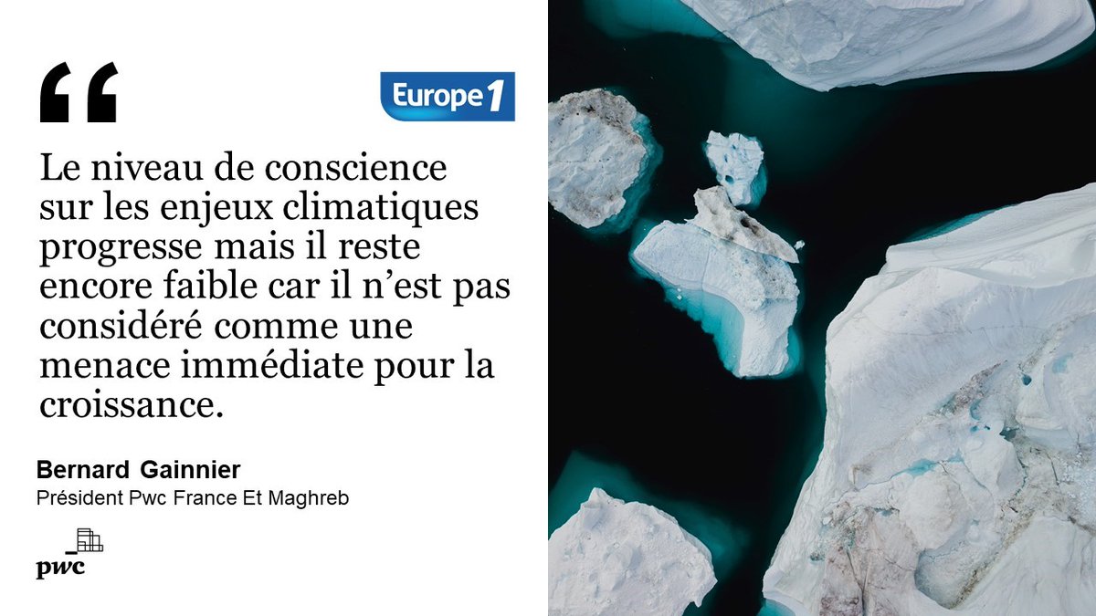PwC France tweet media