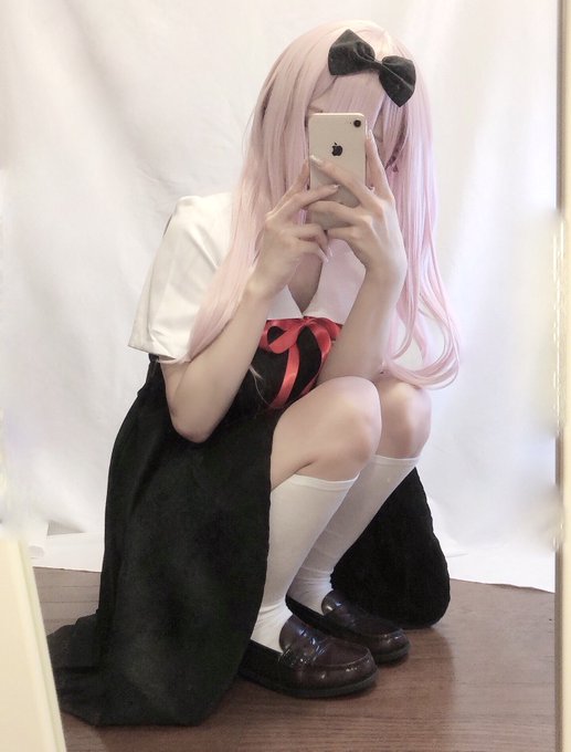 コスプレイヤーひなたあおいのTwitter画像17