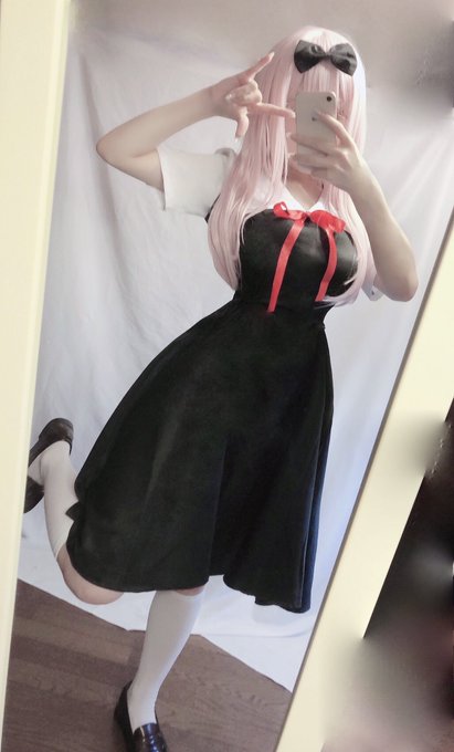 コスプレイヤーひなたあおいのTwitter画像18