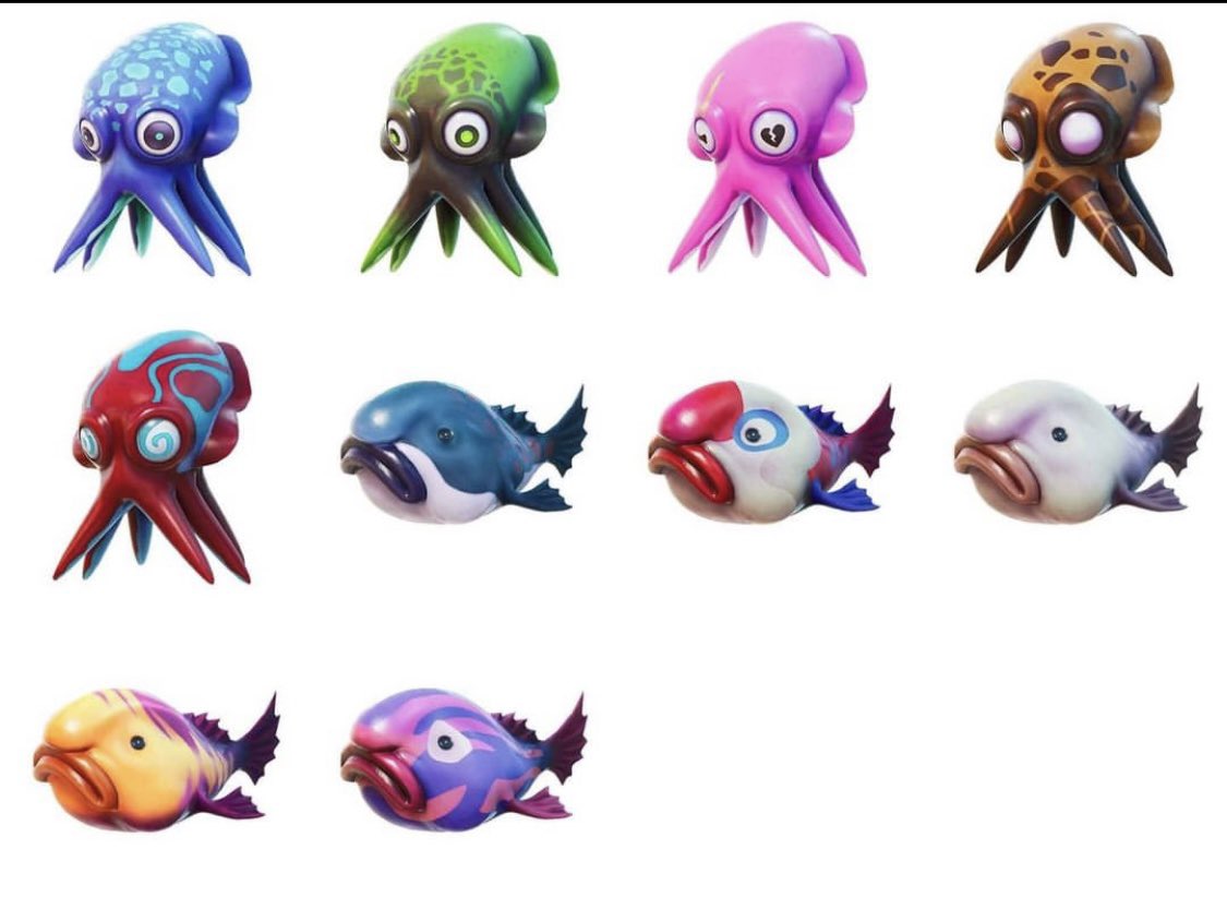 Apolo146's tweet photo. Nuevos Peces !!!! https://t.co/CtzY67i0ec