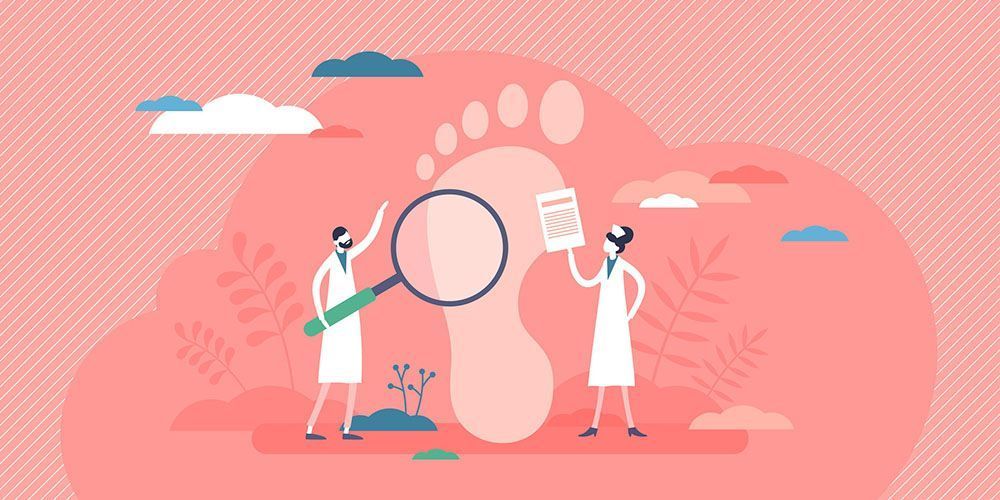 ScientiFeet's tweet photo. Assouplissement des règles applicables aux pédicures-podologue en terme d'information et de #publicité professionnelle.  👌💭 
https://t.co/4NTzRk6jIM 
#podologue #pedicure #podologie #teampodo #etudiantpodologie #orthesiste https://t.co/ag00wCRVTv