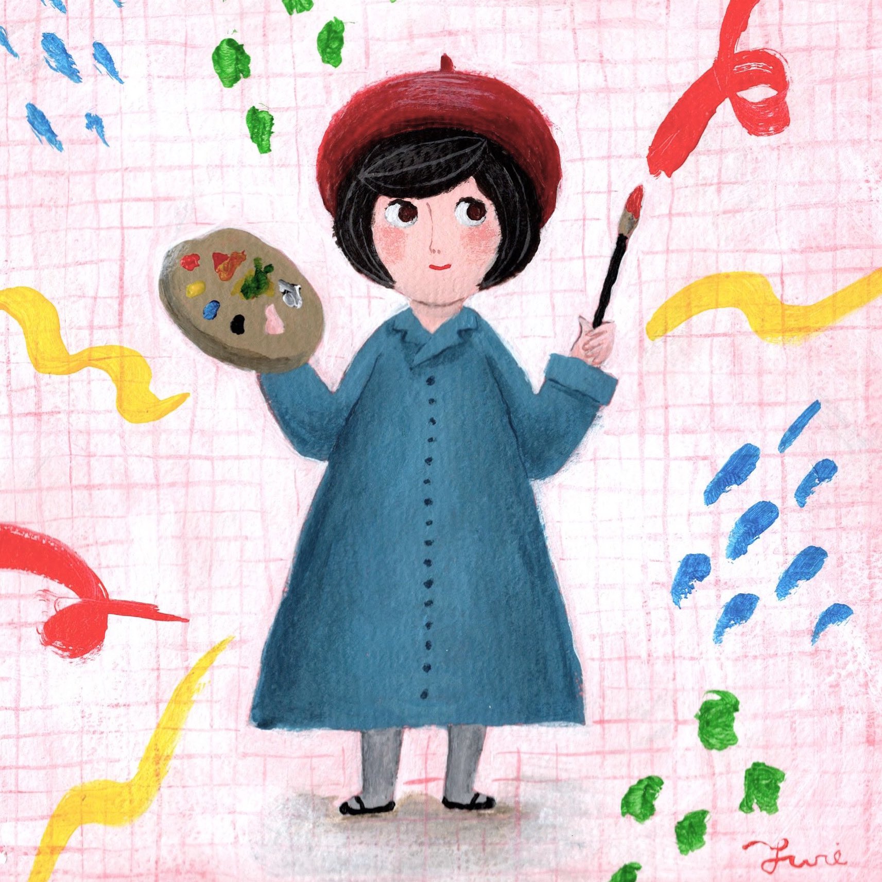 熊本イラストレーター Twitter Search Twitter