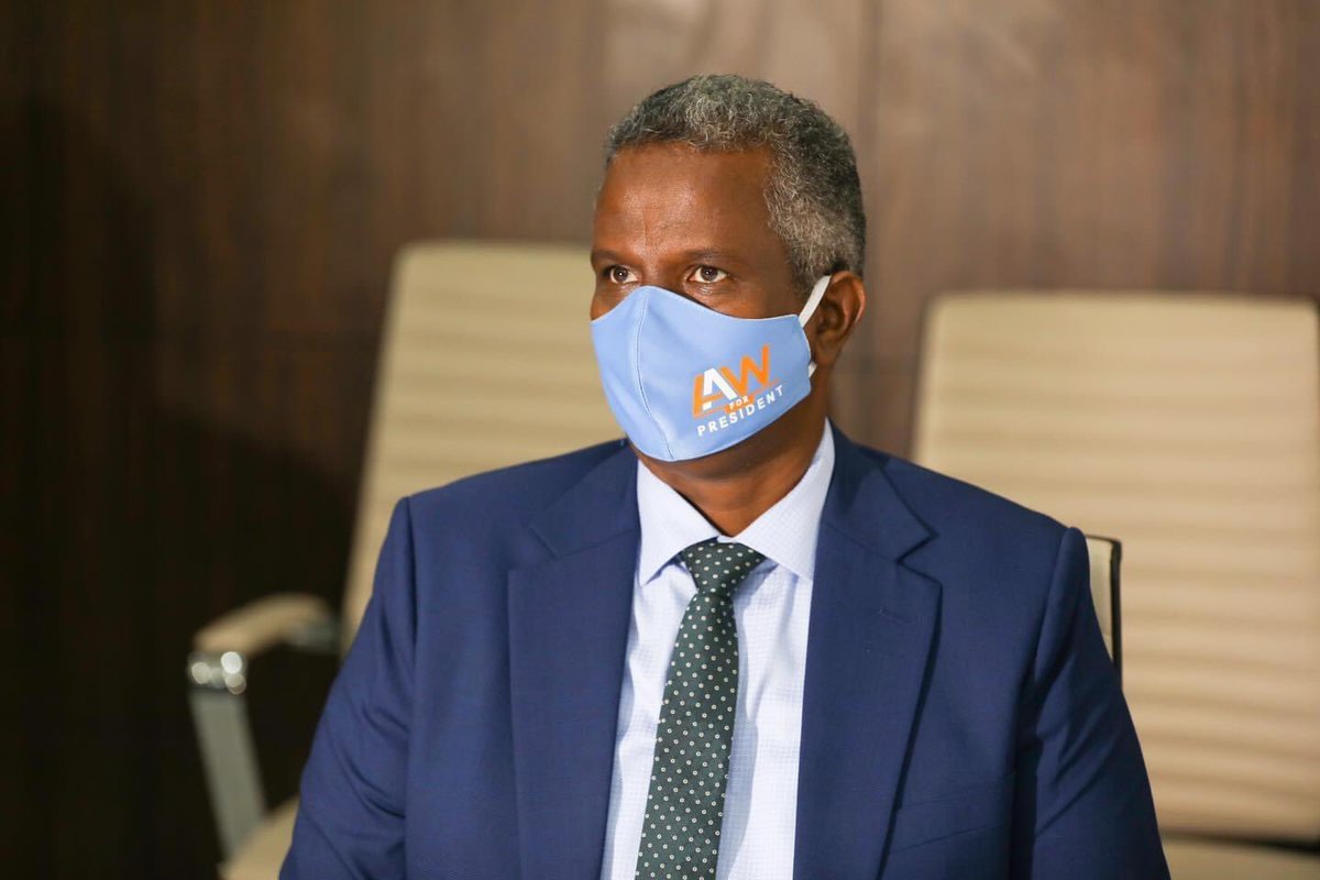 For many years, Nabad &amp; Nolol and opponents of <a href="/AAbdishakur/">Abdirahman Abdishakur</a> and ex-President Sheikh Sharif portrayed the two as sellouts who "sold our sea" to Kenya, citing an MOU with Kenya.

At the ICJ hearing it emerged no such thing was conceived, agreed.