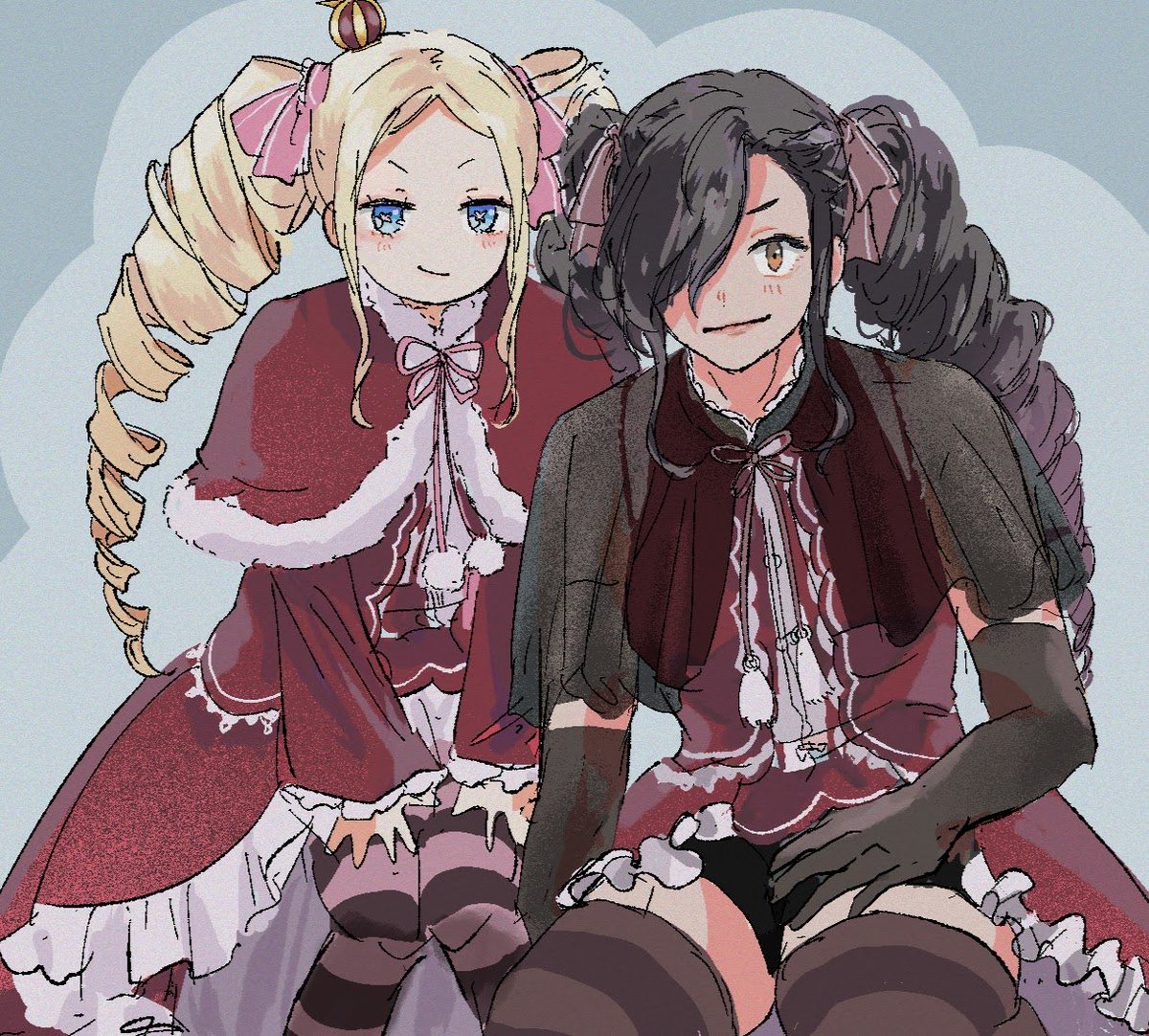 Natsumi Schwarz (@SchwarzNatsumi)  X