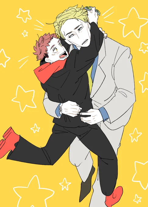 バグっ!!(七虎✍️) 
