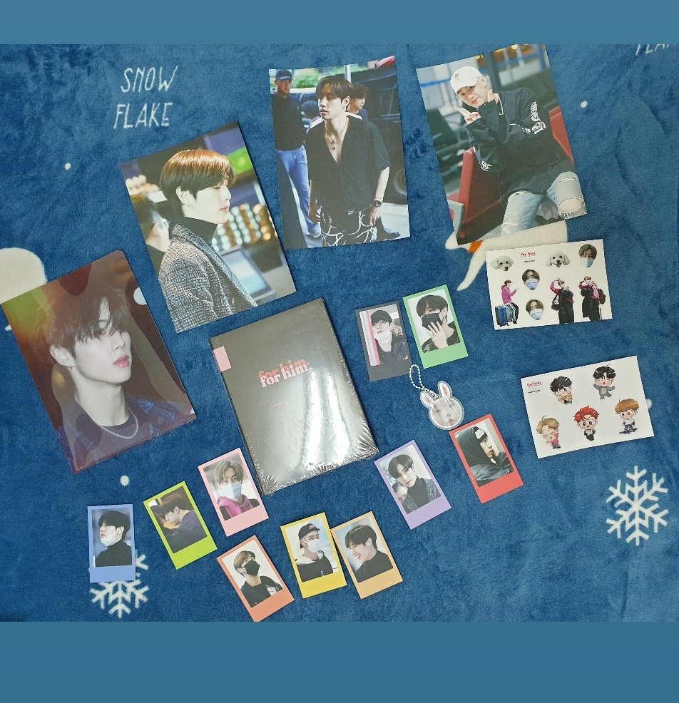 I am so exciting now.😊
Markstouch DVD sets have safely arrived!
Many thanks for @markstouch and @chahohostore.

#GOT7 #갓세븐 #마크 #Mark #MarkTuan #段宜恩 #단의은