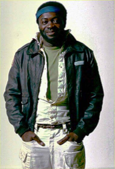 You will be missed..