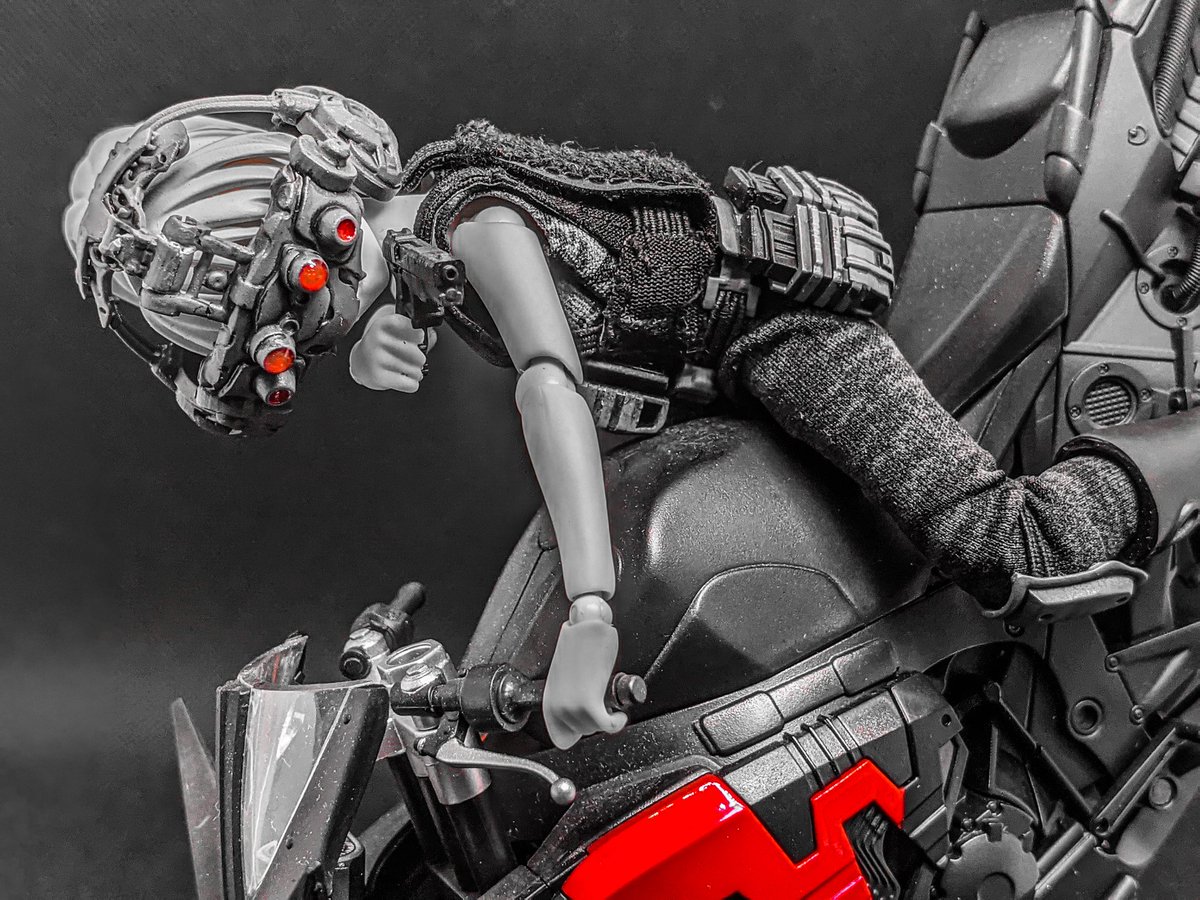 Twoucan ジャックナイフ の注目ツイート イラスト マンガ コスプレ モデル