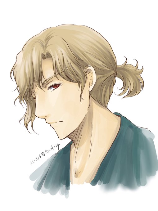 √ダウンロード 髪 結ぶ 男 イラスト 812663男 髪 結ぶ イラスト Gambarsaewgo