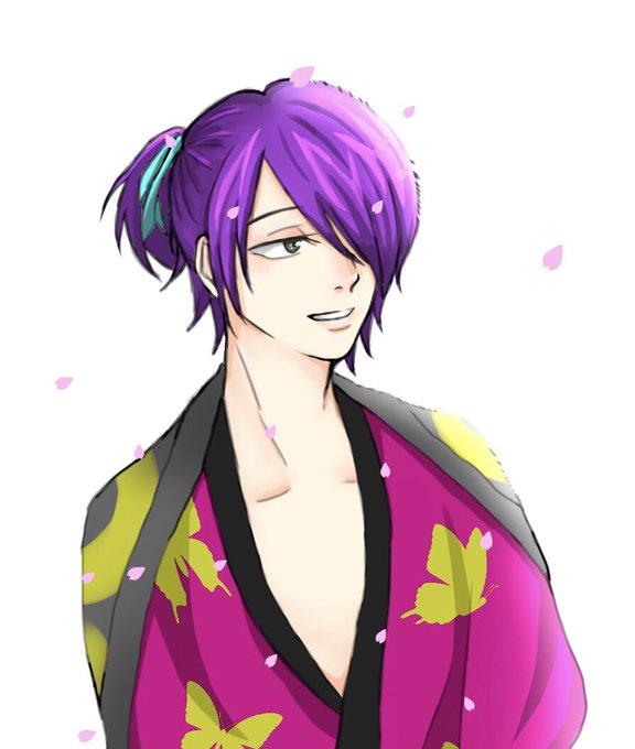ハーフアップのtwitterイラスト検索結果 ハーフアップのtwitterイラスト検索結果
