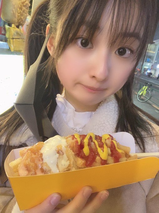 Twitterのコスプレ画像4