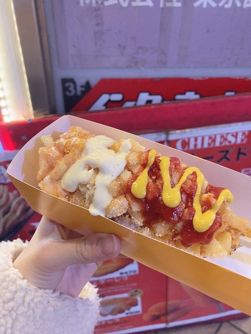 Twitterのコスプレ画像5