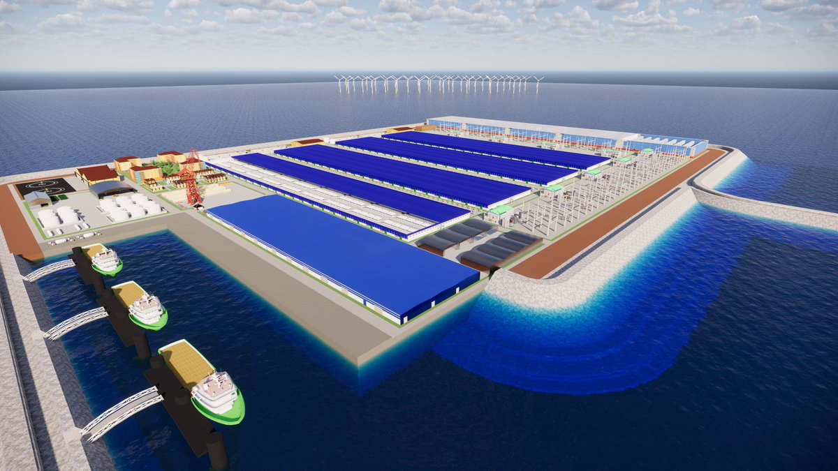 North Sea Energy | Offshore System Integration tweet media