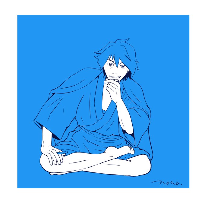 着流しのtwitterイラスト検索結果 着流しのtwitterイラスト検索結果