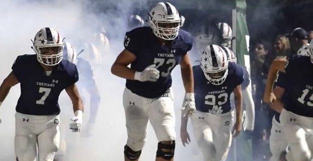 Countdown to Football is Back! 3 more days.....