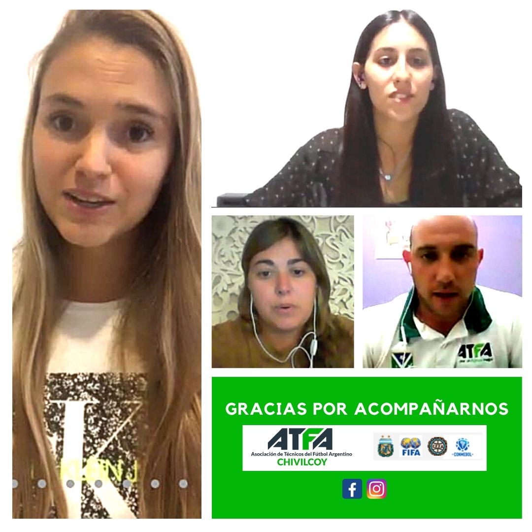 atfachivilcoy's tweet photo. 📒 Con una inmensa alegría, ayer, Lunes 15 de Marzo, comenzamos el ciclo lectivo 2021
👉Bienvenidos a todos los estudiantes, vamos por un año cargado de capacitaciones y conocimientos para lograr la mejor formación como DT
 #atfa #atfachivilcoy  #futbol #directortecnico #dt https://t.co/LrSRU1Pvc8