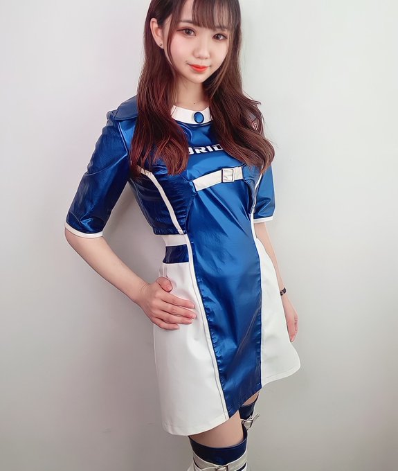 Twitterのコスプレ画像35