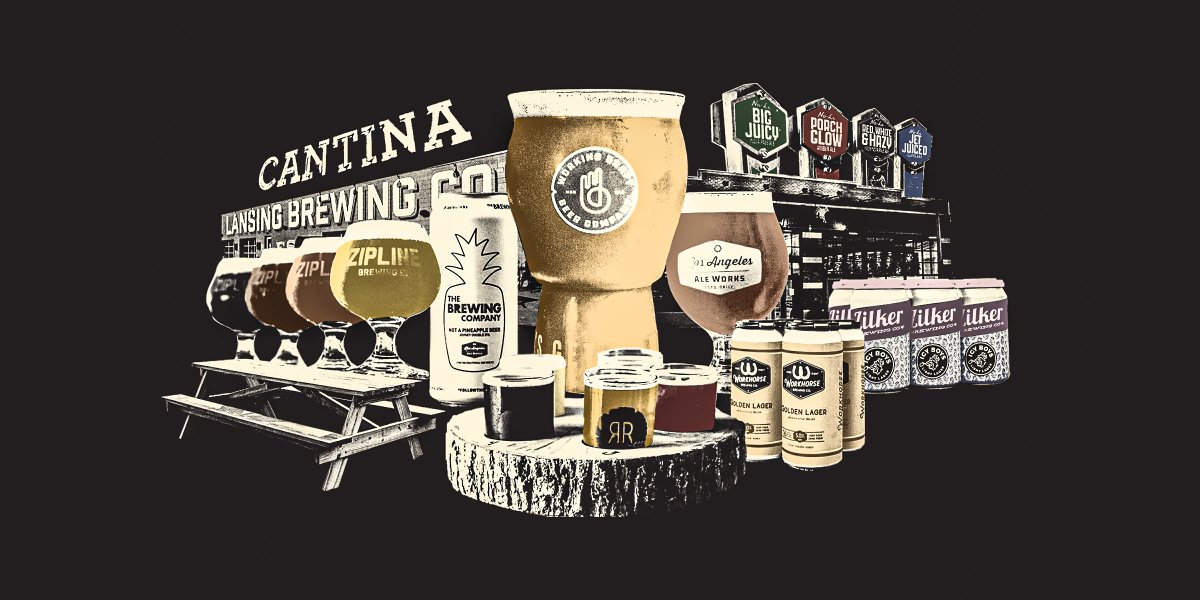 Brian Hamilton (@_brian_hamilton) on Twitter photo 68 teams. 68 breweries.
One beverage to enjoy during the madness.
It's <a href="/TheAthletic/">The Athletic</a>'s BEER BRACKET.
Please read responsibly.
π» theathletic.com/2280456
(And it's just $1 a month to, uh, consume at the link.) 68 teams. 68 breweries.
One beverage to enjoy during the madness.
It's <a href="/TheAthletic/">The Athletic</a>'s BEER BRACKET.
Please read responsibly.
π» theathletic.com/2280456
(And it's just $1 a month to, uh, consume at the link.)