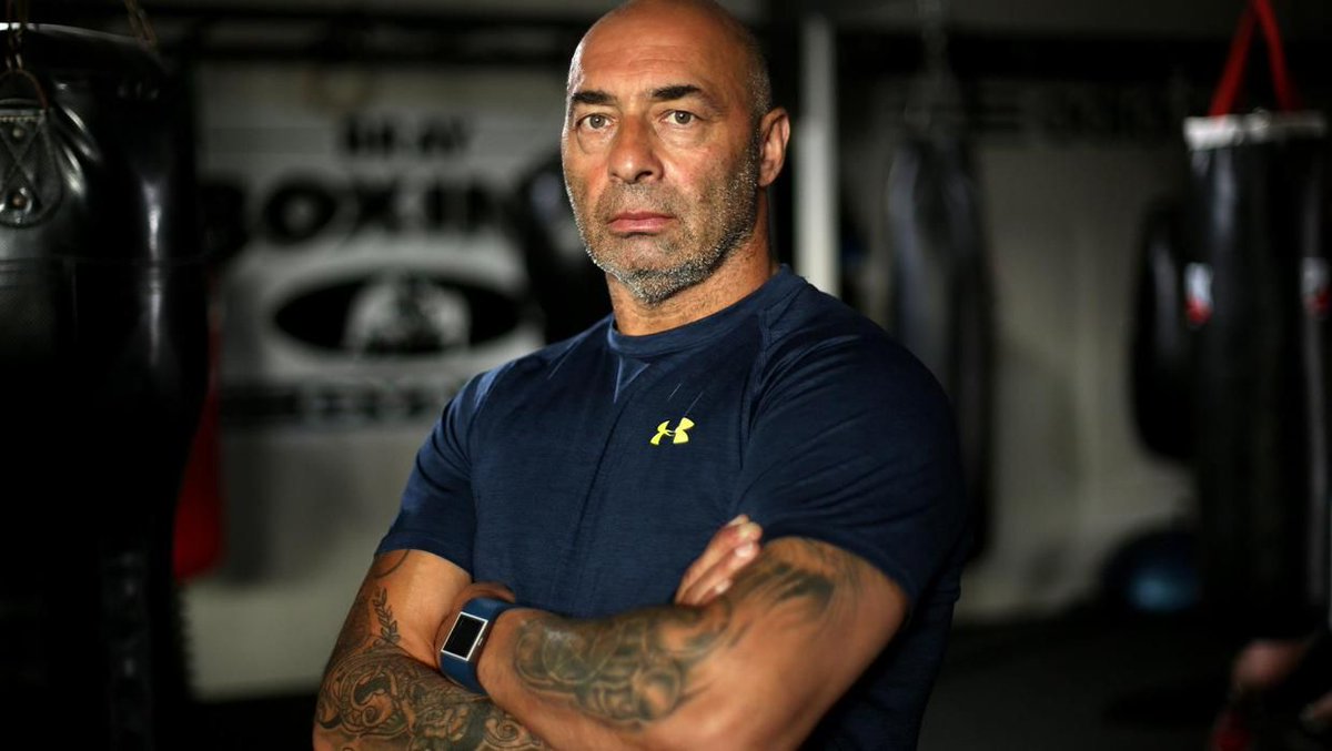 Pete Taylor refused injunction in boxing club eviction row