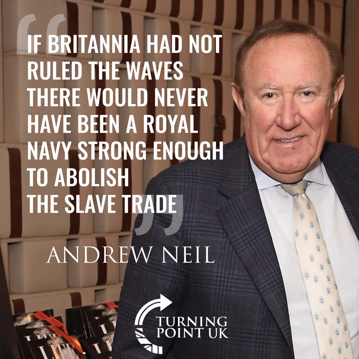 Turning Point UK 🇬🇧 tweet media