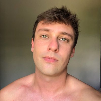 #NewProfilePic
