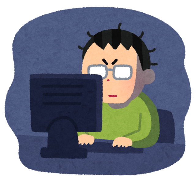 非モテのtwitterイラスト検索結果 古い順