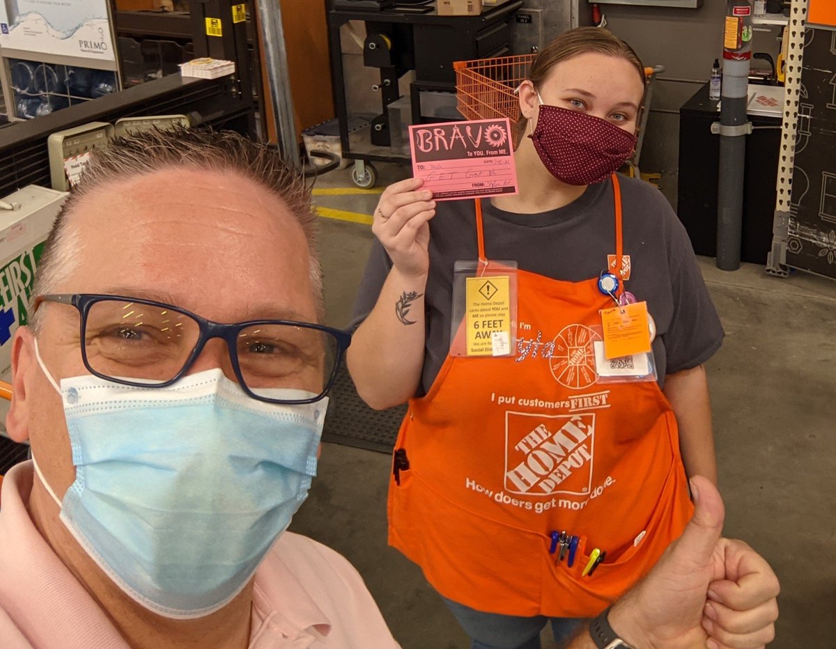 Stephen Millevoi (@stephenmillevoi) on Twitter photo Little BRAVO love for D31 Kirby and Tayla. Putting G. E. T. Into action with all their customers . Awesome job!!!!! #thd6325 <a href="/Buehlerz/">Linzy Reid</a> <a href="/Oupetey83Cope/">Jaime Cope</a> <a href="/billysdelhomme/">๐ญ๐๐๐๐ ๐ฏ๐๐๐๐๐๐๐</a> <a href="/DavidMongeTHD/">David Monge</a> Little BRAVO love for D31 Kirby and Tayla. Putting G. E. T. Into action with all their customers . Awesome job!!!!! #thd6325 <a href="/Buehlerz/">Linzy Reid</a> <a href="/Oupetey83Cope/">Jaime Cope</a> <a href="/billysdelhomme/">๐ญ๐๐๐๐ ๐ฏ๐๐๐๐๐๐๐</a> <a href="/DavidMongeTHD/">David Monge</a>