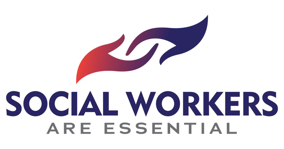 BHSBettersLives's tweet photo. Happy Social Work Month to all our social workers! Your work is truly essential. Thank you for all that you do!

#SocialWorkMonth #SocialWorkIsEssential #EssentialSocialWorker #SWMonth #NASW https://t.co/5a8G1skhyj