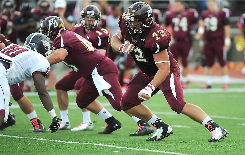Bloomsburg Huskies (@gobuhuskies) on Twitter photo Bloomsburg ➡️ UDFA ➡️ Practice Squad ➡️ Full-Time Starter ➡️ 3yr/$21mil contract
Grit. Ambition. Hustle. Congratulations to <a href="/BloomUFootball/">Bloomsburg Football</a> alum Matt Feiler who reached an agreement on a three-year, $21 million deal with the Los Angeles Chargers. #HuskyPride #Unleashed #BoltUp Bloomsburg ➡️ UDFA ➡️ Practice Squad ➡️ Full-Time Starter ➡️ 3yr/$21mil contract
Grit. Ambition. Hustle. Congratulations to <a href="/BloomUFootball/">Bloomsburg Football</a> alum Matt Feiler who reached an agreement on a three-year, $21 million deal with the Los Angeles Chargers. #HuskyPride #Unleashed #BoltUp