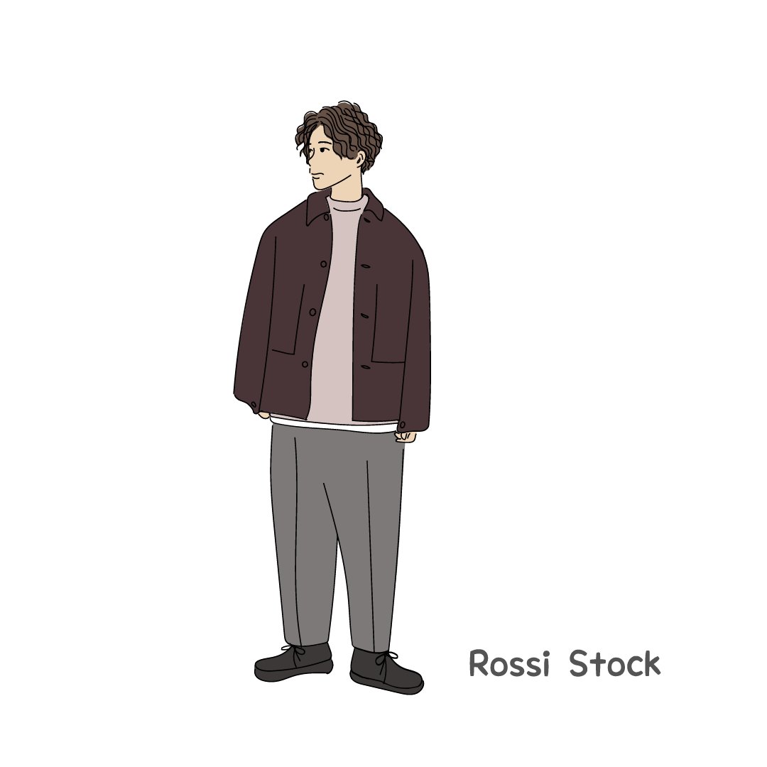 Rossi Stock على تويتر メンズイラストで春コーデ イラスト練習中 イラスト メンズイラスト ファッションイラスト みんなで楽しむtwitter展覧会 世界絵師 いつもありがとうございます