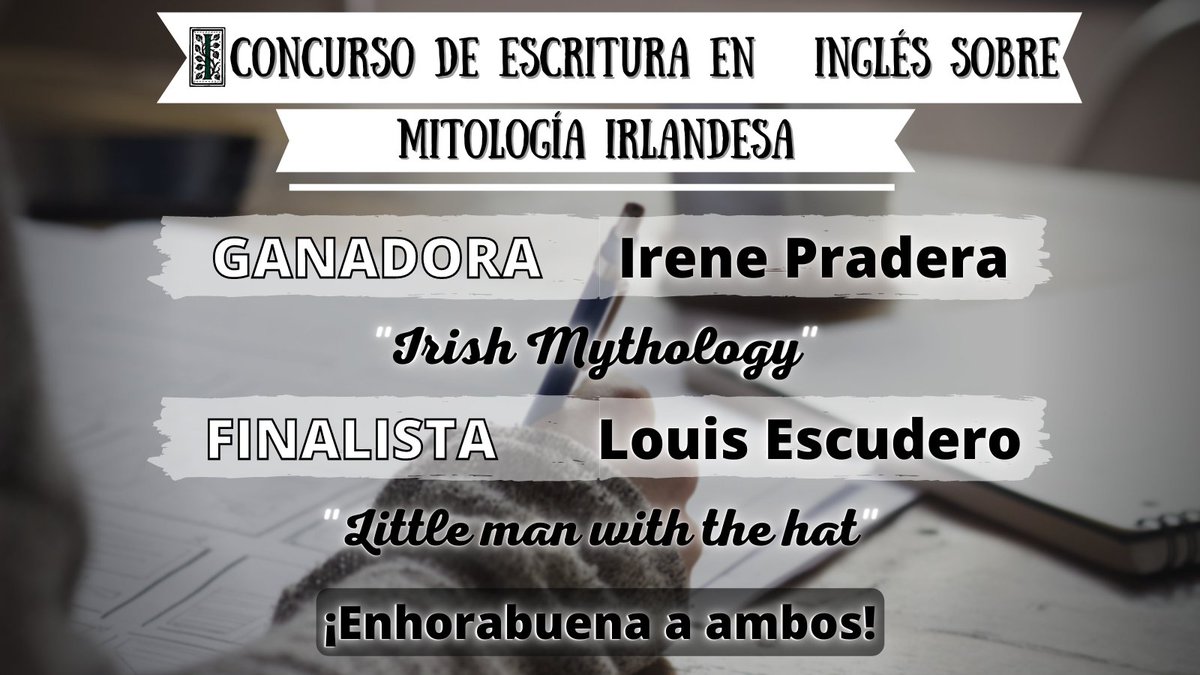 Language Activities International☘️ tweet media