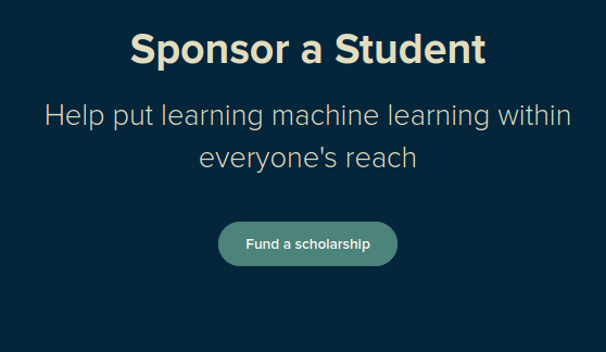 E2eMl's tweet photo. If your company has benefited, nudge it to support a student or a classroom. Help me extend data science and machine learning education to those who can benefit the most.

Pay it forward. Then let me know what else you want to learn.

https://t.co/nwIvc9Jgif https://t.co/6F3N77Y97s