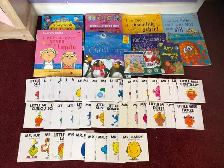 We still have our book swap box in our Upton Co-op store and hopefully in over stores soon, feel free to drop a book in and take one in return  #itswhatwedo #coop #bookswap