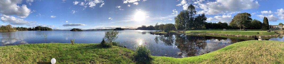 St kyrans Virginia  Cavan #irelandsancienteast <a href="/ThisIsCavan/">THIS IS CAVAN!</a> <a href="/poloconghaile/">@poloconghaile</a>