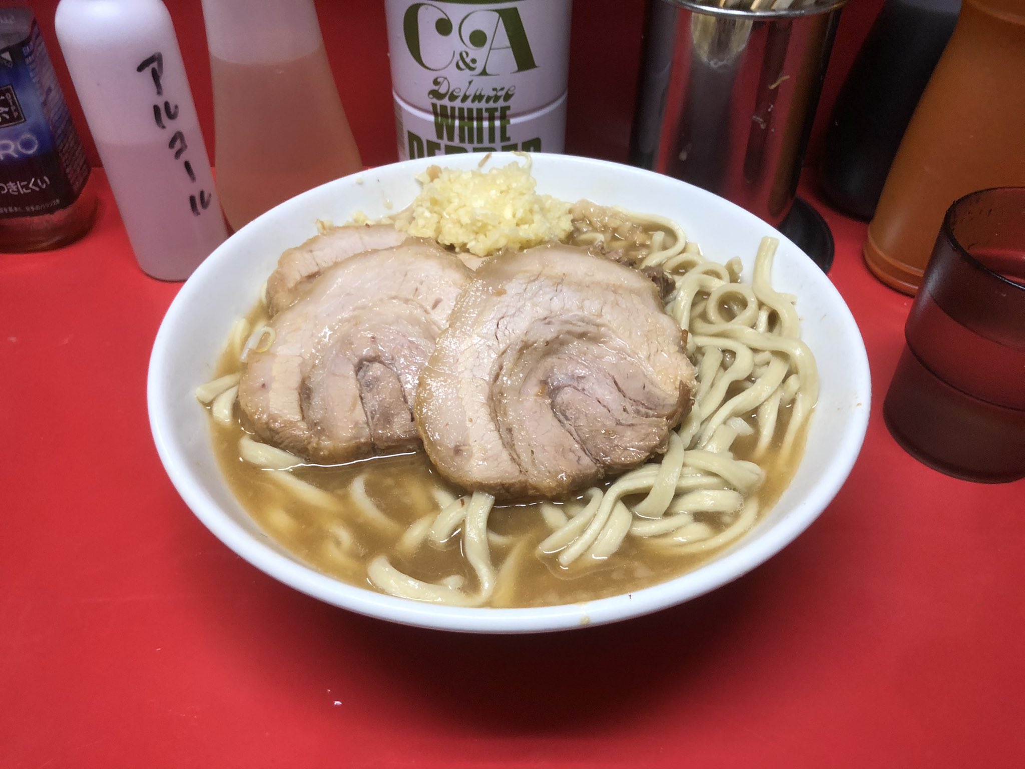 ラーメン zizi #Ozizi #おジジ #シンガー #ティックトッカー