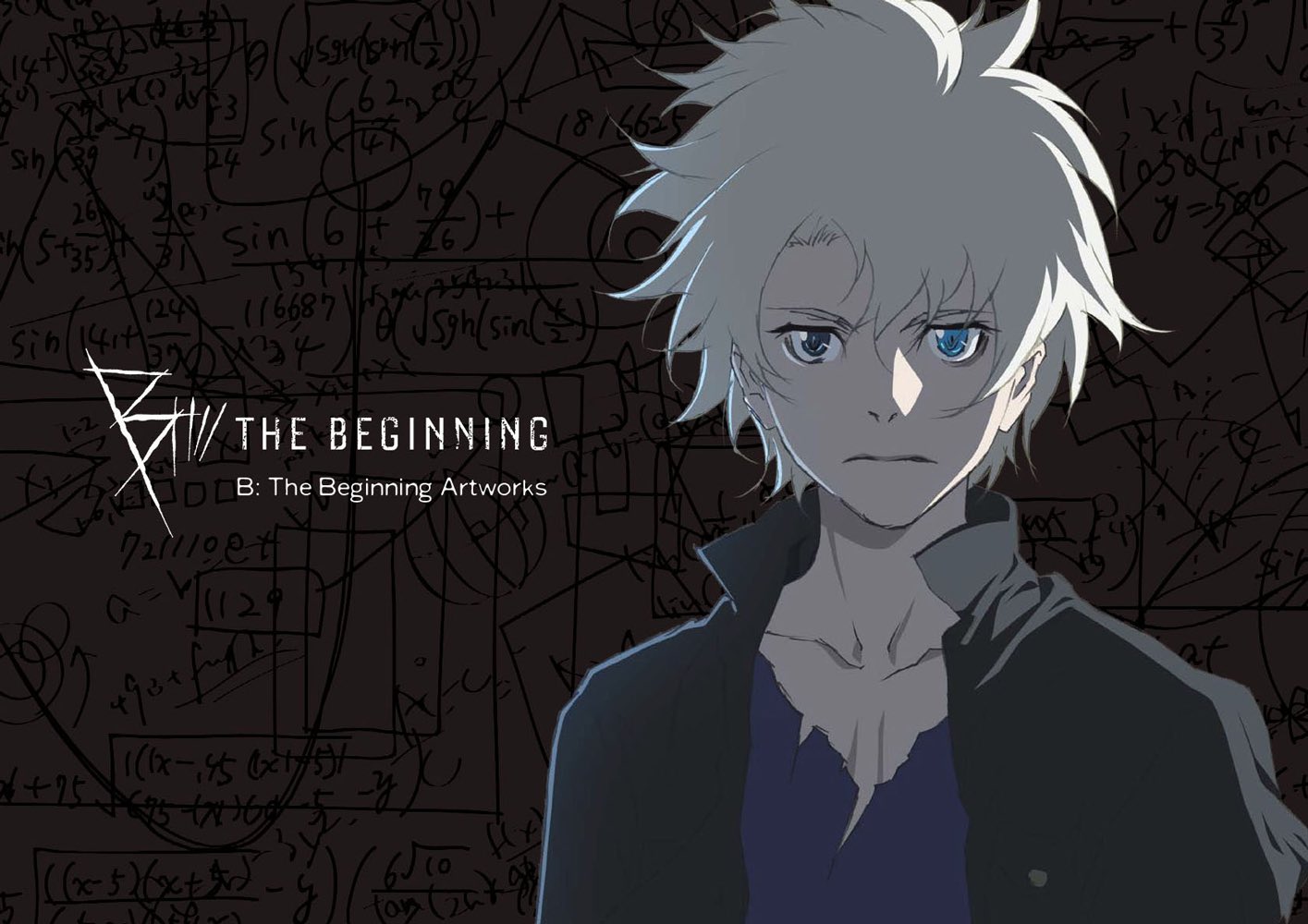 A Review of B: The Beginning