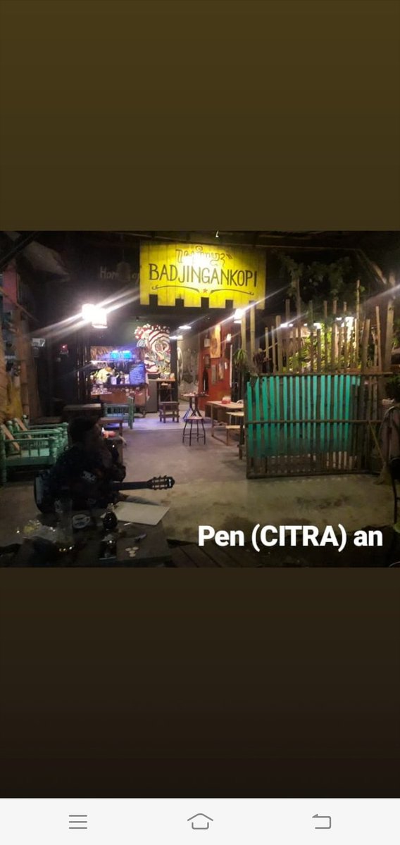 Beberapa Manusia Tak sadar,Bicara tanpa Tindakan adalah sebuah Kepalsuan belaka