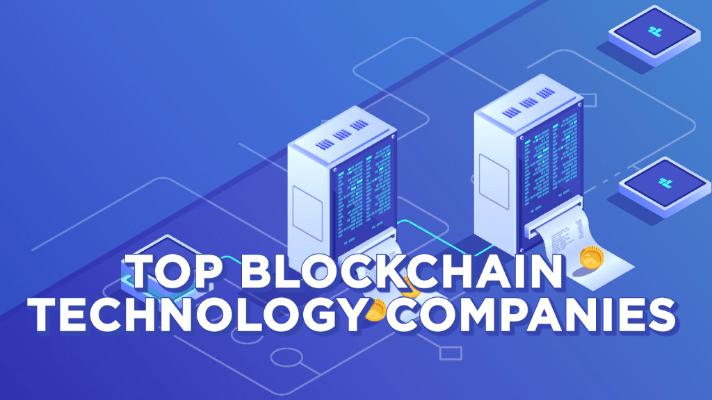 What are the top blockchain companies? With the beginning of this new era of technology, where tech-savvy people are taking up charge of economies. Tech companies are also upgrading their assets and operational capabilities along with the development.

techtellerz.com/what-are-the-t…